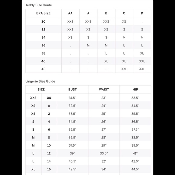 Victoria’s Secret Very Sexy Shine Strap Push Up Bra NWT - Picture 8 of 11